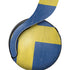 Sweden Flag Distressed PULSE 3D Wireless Headset for PS5 Skin